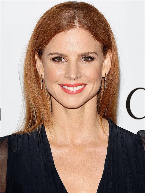 sarah gray rafferty age|Sarah Rafferty Age, Bio, Net Worth, Kids, Husband